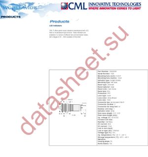 192A225W datasheet  